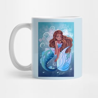 Ariel 2023 Mug